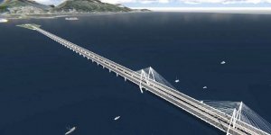 Körfez Geçişi Projesinde Flaş Gelişme!