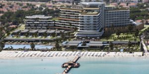 Çeşme Private Residences Satışa Çıktı
