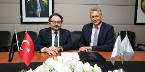 Yapı Merkezi IFC İle 100 Milyon Dolarlık Kredi Anlaşması Sağladı