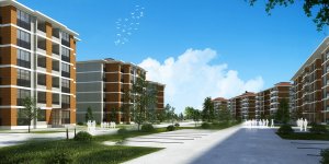 TOKİ Silivri 2. Etap Kura Sonuçları