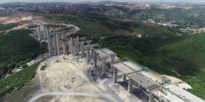Kuzey Marmara Otoyolu 2019 Sonunda Açılacak