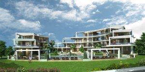 Chios 360 Dalyan Fiyatları 650 Bin TL'den Başlıyor