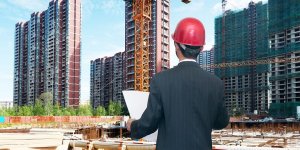 Türk Müteahhitler Yurt Dışından 9,2 Milyar Dolarlık İş Aldı