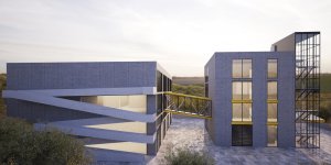 Işık Üniversitesi İnşaat Laboratuvarı Kuruyor