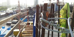 İnşaatlarda İş Güvenliği Zorunlu Mu?