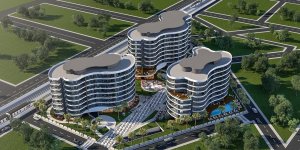 For You Suite Fiyatları 265 Bin TL'den Başlıyor