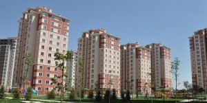 Türkiye'de Ne Kadar Konut Stoku Var?