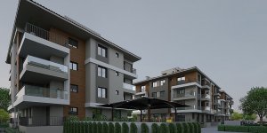 Lidya Park Evleri Fiyat Listesi