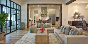 Evler 22 Bin Liraya Baştan Aşağıya Yenileniyor!