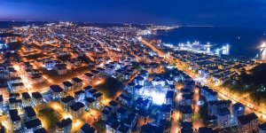 Tekirdağ'da Arsa Fiyatları Yüzde 23 Arttı