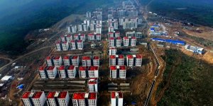 TOKİ Yunusemre Kura Sonuçları