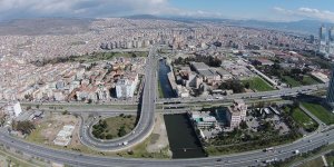 Bayraklı'da 1. Derece Sit Alanı 2 Arsaya Konut İmarı