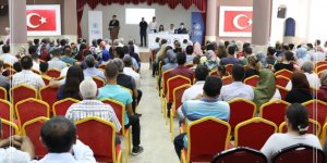 TOKİ Gaziantep Islahiye Kura Sonuçları Belli Oldu