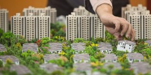 Maketten Konut Satışında Düşüş Devam Ediyor