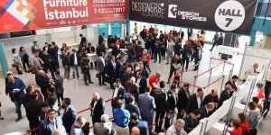Furniture İstanbul 2018 Mobilya Fuarı 6-11 Kasımda