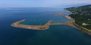 Rize Artvin Havalimanı 29 Ekim 2020'de Açılacak