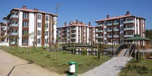 TOKİ'den 38 İlde Satılık Ucuz Konut! 251 TL Taksitle