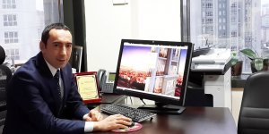 Hakan Gedikli Emlak Konut Genel Müdürü Oldu