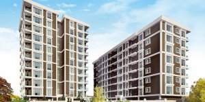 Çekmeköy Saklı Vadi Konakları Fiyatları 295 Bin Liradan Başlıyor