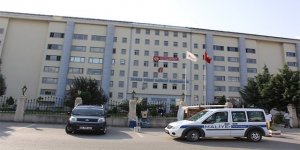 Bursa Eski Vergi Dairesi Binası Ne Olacak?