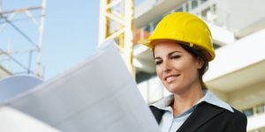 İnşaat Sektöründe Kadın Çalışan Artıyor, Erkek Çalışan Azalıyor