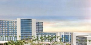 Antalya Aksu'ya 300 Yataklı Devlet Hastanesi Geliyor