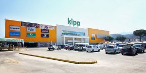 Salihli Kipa AVM Satılıyor