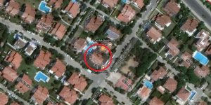 Çeşme'de 4 Milyon TL'ye İcradan Satılık 2 Gayrimenkul