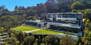 ABD'nin En Pahalı Evi