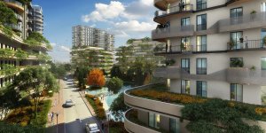 Nef 2018'in İlk Yarısında 1 Milyar TL Ciro Yaptı