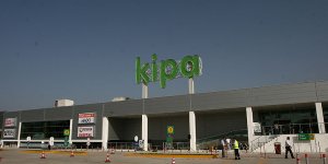 Marmaris Kipa AVM Satılıyor