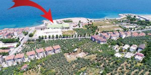 1. Derece Sit Alanına Yapılan AVM İçin İmar Barışı Başvurusu