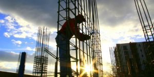 Haziranda 1.157 İnşaat Firması Kuruldu