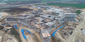 Bursa Şehir Hastanesi Ne Zaman Açılacak?