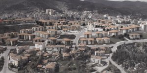 Kızılcahamam Kadirbey Kentsel Dönüşüm Projesi Başladı