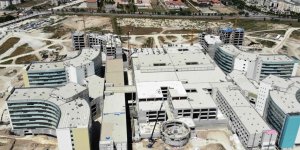 Konya Karatay Şehir Hastanesi Ne Zaman Açılacak?