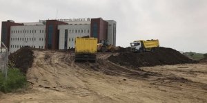 Tekirdağ  Şehir Hastanesi Ne Zaman Açılacak?