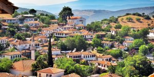 Şirince'de Gayrimenkul Fiyatları Artıyor!