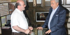 İş Yeri Kiralarında Stopaj Vergisi Kalkmalı