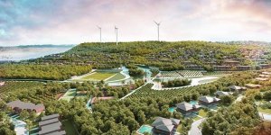 Galatasaray Riva Projesinin Adı Belli Oldu: Düşler Vadisi Riva