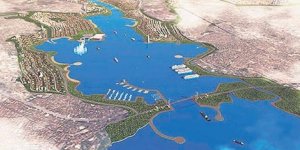 Kanal İstanbul YİD Modeliyle Yapılacak