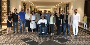 14. Ulusal Ev Mobilyaları Tasarım Yarışması Finalistleri Belli Oldu!