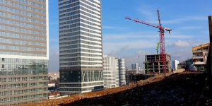 1000 Aileyi Evsiz Bırakan Holding, İnşaat Sektöründen Çekiliyor