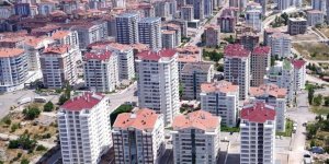 Konutta Kampanyalar Bitti, Faizler 14 Yılın En Yükseğini Gördü