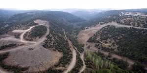 Musacalı Barajı'nda İnşaat Başladı