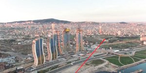 Eczacıbaşı'nın Kartal'daki Arazisine 5 Milyar TL'lik Proje