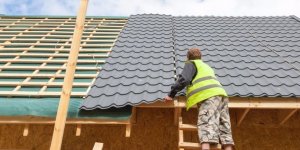 Çatı Kaplamaları Sektör Büyüklüğü 166 Milyon Metrekareye Ulaştı