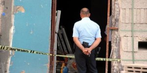 11'inci Kattan Düşen İnşaat İşçisi Hayatını Kaybetti