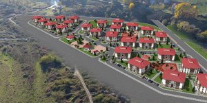 TOKİ Zonguldak Çaycuma Kura Sonuçları