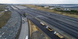 Kuzey Marmara Otoyolu Son Durum 2018